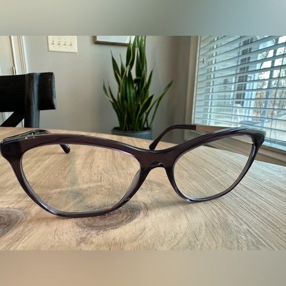 Chanel Cateye Eyeglasses 3330-H - Picture 7 of 9